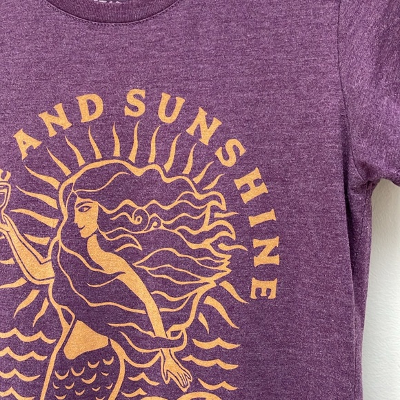 Westcoastees T-shirt size Small - Picture 2 of 6